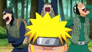 Naruto Funny Moments Dub 😂| Naruto English Dub out of context
