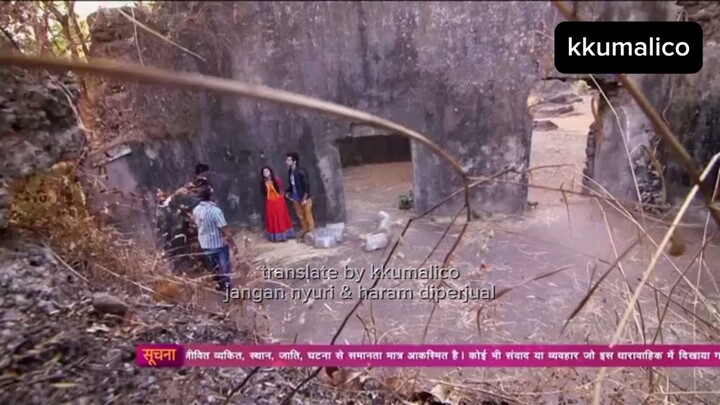 (Sub Indo) Swaragini Episode 18