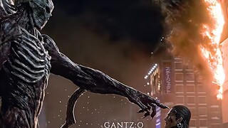 【Gantz】Gantz: Cuộc diễu hành đêm của một trăm con quỷ
