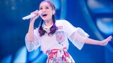 Kana Nishino Just LOVE Tour 2016