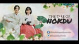 The Tale of Nokdu (Tagalog Dubbed) Kapamilya Channel HD Full Episode 42 June 28, 2023 Part 1