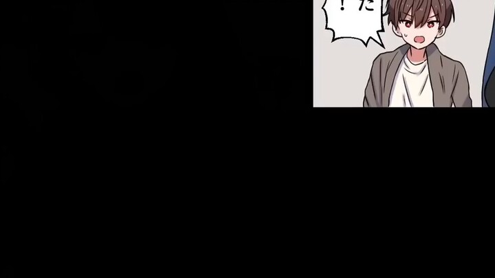[การ์ตูนเสียง] [เนื้อปรุงสุก] การต่อสู้เพื่อช่วยน้องสาวของฉัน