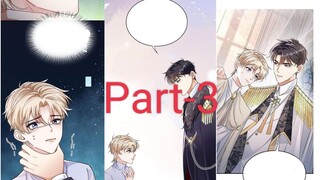 BL/Yaoi Manhua_ Please No Cure For Me_ Cha-5&6