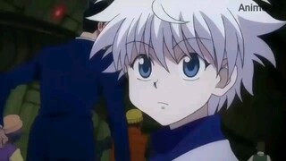 hunter x hunter ep4 HD tagalog dub