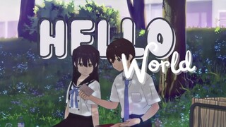 AMV | Hello World