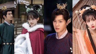 Teaser phim Chế tạo thời quang/Từ Chính Khê, Mạnh Tử Nghĩa[Zao Zuo Shi Guang]Jeremy Jones, Meng Ziyi