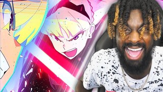 This Star Wars Anime Looks INSANE