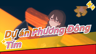 Dự án Phương Đông|[Tinh tế hàng ngày] Tập 6-Tím [Phụ đề Trung]