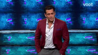 Bigg Boss Season 13 [Episode 34] Hindi