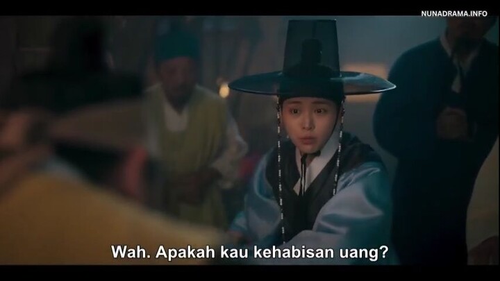 Check in Hanyang Episode 1 (Sub Indo)