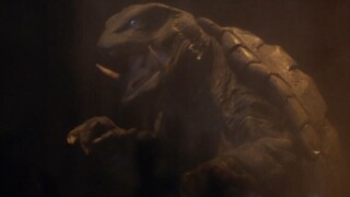 Gamera ภาค 1