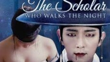 Scholar Who Walks the Night Episode 6 Kdrama  english sub