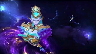 akhir nya kebeli nih skin || Selena Gameplay