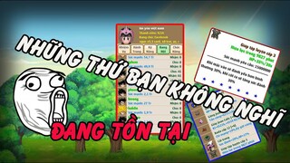 Ngọc Rồng Online - Show Toàn Bộ Về ID NGOCRONG Và Nhưng ID Cực Đẹp Của Chủ Sở Hữu NGOCRONG !!!