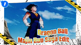 Xem nhanh Dragon Ball Z-62: Majin Buu Saga, Vegeta gặp Goku. Trởthành siêu Saiyan!_1
