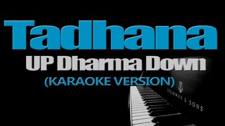 Tadhana Karaoke