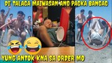 Yung kaibigan mong laging bangag'🤣😂 | Pinoy Memes, Pinoy Kalokohan, funny videos compilation