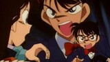 Kumpulan semua klip Xiaolan yang mencurigai Conan adalah Shinichi