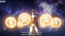 Yuan Long Season 3 Episode 15 Subtitle Indonesia