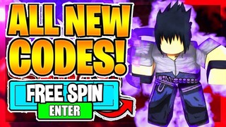 Roblox Shindo Life New Codes! 2021 May