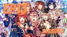 Uta no Prince Sama Season 3 Ep 13 (English Subbed)