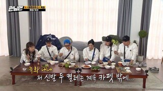 RUNNING MAN Episode 531 [ENG SUB] (Penthouse Special Part 2: Tenant War)