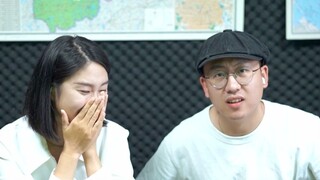 [Taowu Jun] Đang mang "Xiaobai đi xem hip-hop" với "Enchanted" của Tan Kenci, tôi gục ngã...