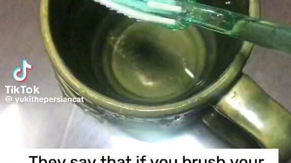 just try it