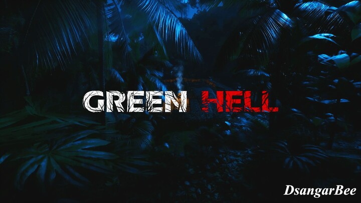 Welcome to Amazon - Green Hell #01