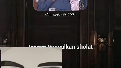 bertobatlah dengan perlahan