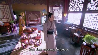 pendekar rajawali eps 32