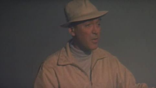 Un optimista de vacaciones (1962)