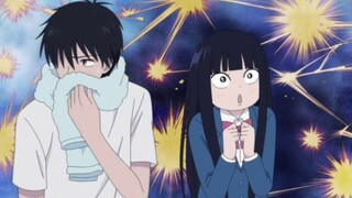 Kimi ni Todoke ฝากใจไปถึงเธอ ภาค 1 ตอนที่ 2