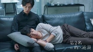 we best love;Fighting Mr.2nd ep2 (eng sub)
