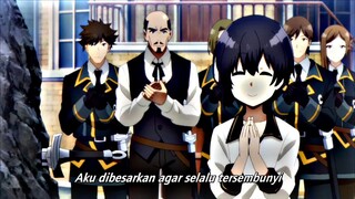 lord yang satu ini emang beda