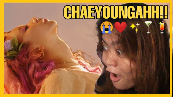 TWICE "ALCOHOL-FREE" REACTION VIDEO