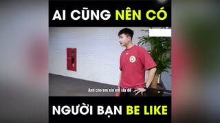 Một đứa bạn chất lượng