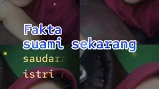 suami jman sekarang