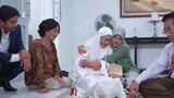 Alhamdulillah! Nadia Sudah Bertobat dan Minta Maaf ke Semua Orang | Tajwid Cinta - Episode 133