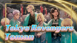 Tokyo Revengers| Semua Kapten Toman Di Sini!
