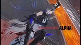 NEW BOSS ''LILITH'' MOVEMENT PREVIEW | PUNISHING GRAY RAVEN