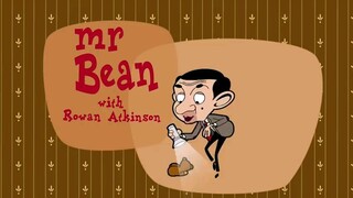 mr bean compilation 3