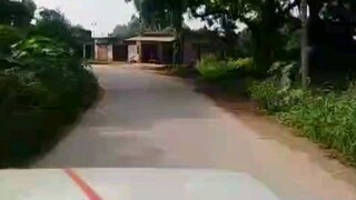 indian village  bolero driver