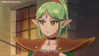 Zenshuu Eps 1 (Sub-Indo)