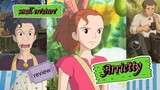 Movie Ghibli | Arrietty | amazinggg