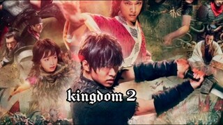 KINGDOM 2.sub indo