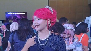 Ketemu Cosplay Manhwa?! Chibicon Jakarta 2024