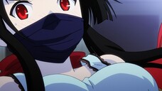 Sankarea | Episode 8 | Alur Cerita Anime Recap