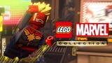 LEGO Marvel Collection  - Official Launch Trailer