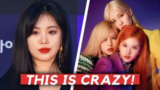 SooJin returns to (G)I-DLE [rumors]? TWICE unit is coming, Kris Wu update, Seulgi slayed